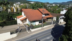 Casa de 4 quartos, 536m² no bairro Sumaré, em Rio do Sul | Eu Corretor