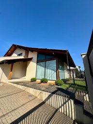 Casa de 4 quartos, 536m² no bairro Sumaré, em Rio do Sul | Eu Corretor