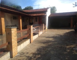 Casa de 3 quartos, 400m² no bairro Jardim Príncipe, em Lençóis Paulista | Eu Corretor