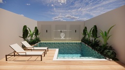 Geminado de 4 quartos, 306m² no bairro Maria Luiza, em Cascavel | Eu Corretor