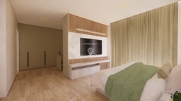 Geminado de 4 quartos, 306m² no bairro Maria Luiza, em Cascavel | Eu Corretor