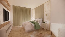 Geminado de 4 quartos, 306m² no bairro Maria Luiza, em Cascavel | Eu Corretor