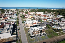 Sobrado de 3 quartos, 126m² no bairro Brejatuba, em Guaratuba | Eu Corretor