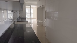 Apartamento de 4 quartos, no bairro Setor Marista, em Goiânia | Eu Corretor