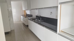 Apartamento de 4 quartos, no bairro Setor Marista, em Goiânia | Eu Corretor