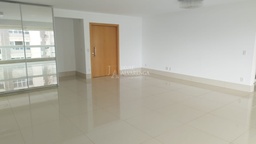 Apartamento de 4 quartos, no bairro Setor Marista, em Goiânia | Eu Corretor