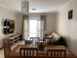 Apartamento de 3 quartos, no bairro Meia-praia, em Itapema | Eu Corretor