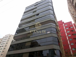 Apartamento de 3 quartos, no bairro Meia-praia, em Itapema | Eu Corretor