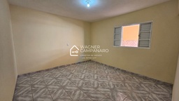 Casa de 3 quartos, 100m² no bairro Jardim Padre Augusto Sani, em Jaú | Eu Corretor