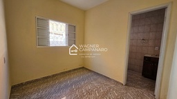 Casa de 3 quartos, 100m² no bairro Jardim Padre Augusto Sani, em Jaú | Eu Corretor