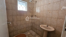 Casa de 3 quartos, 100m² no bairro Jardim Padre Augusto Sani, em Jaú | Eu Corretor