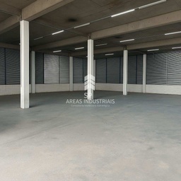 Galpão / Depósito / Armazém de 800m² no bairro Lapa, em São Paulo | Eu Corretor