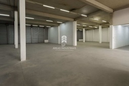 Galpão / Depósito / Armazém de 800m² no bairro Lapa, em São Paulo | Eu Corretor