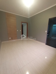 Casa de 3 quartos, 139m² no bairro Jardim Príncipe, em Lençóis Paulista | Eu Corretor