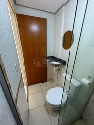 Apartamento de 3 quartos, no bairro Jardim Presidente, em Goiânia | Eu Corretor