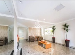 Apartamento de 4 quartos, 97m² no bairro Anchieta, em São Bernardo do Campo | Eu Corretor