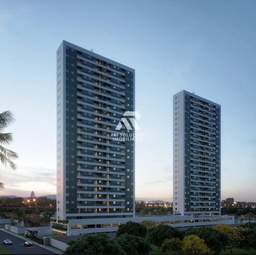 Apartamento de 2 quartos, 52m² no bairro Campo Grande, em Recife | Eu Corretor