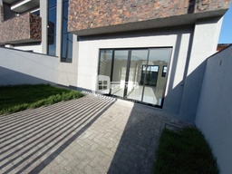 Sobrado de 3 quartos, 126m² no bairro Brejatuba, em Guaratuba | Eu Corretor