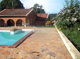 Fazenda/Sítios/Chácaras de 3 quartos, 300m² no bairro Zona Rural, em Lençóis Paulista | Eu Corretor