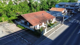 Casa de 4 quartos, no bairro Sumaré, em Rio do Sul | Eu Corretor