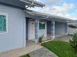 Casa de 4 quartos, no bairro Cidade Alta, em Trombudo Central | Eu Corretor