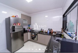 Sobrado de 3 quartos, 112m² no bairro Jardim Nordeste, em São Paulo | Eu Corretor