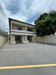 Apartamento de 60m² no bairro Jardim do Ingá, em Luziânia | Eu Corretor