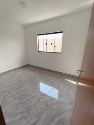 Apartamento de 60m² no bairro Jardim do Ingá, em Luziânia | Eu Corretor
