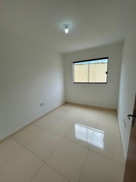 Apartamento de 60m² no bairro Jardim do Ingá, em Luziânia | Eu Corretor