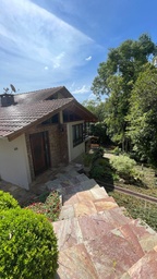 Casa de 3 quartos, no bairro Sumaré, em Rio do Sul | Eu Corretor