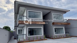 Apartamento de 2 quartos, no bairro Jardim Atlântico Oeste (Itaipuaçu), em Maricá | Eu Corretor