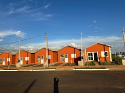 Casa de 2 quartos, no bairro Centro, em Araçatuba | Eu Corretor