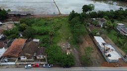 Lote/Terreno de 1587m² no bairro Santana, em Rio do Sul | Eu Corretor