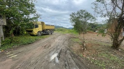 Lote/Terreno de 1587m² no bairro Santana, em Rio do Sul | Eu Corretor