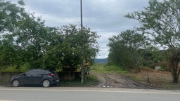 Lote/Terreno de 1587m² no bairro Santana, em Rio do Sul | Eu Corretor