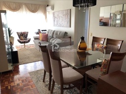 Apartamento de 3 quartos, 130m² no bairro Jardim Morumbi, em Lençóis Paulista | Eu Corretor