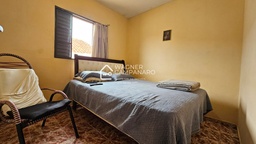 Casa de 2 quartos, 45m² no bairro Jardim João Ballan, em Jaú | Eu Corretor