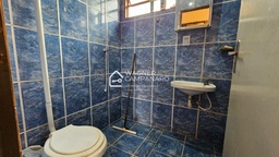 Casa de 2 quartos, 45m² no bairro Jardim João Ballan, em Jaú | Eu Corretor