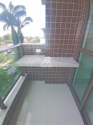 Apartamento de 3 quartos, 68m² no bairro Cordeiro, em Recife | Eu Corretor