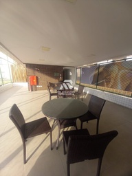 Apartamento de 3 quartos, 68m² no bairro Cordeiro, em Recife | Eu Corretor