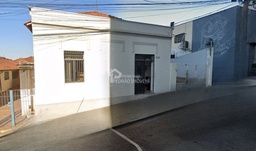 Loja / Salão / Ponto Comercial de 167m² no bairro Centro, em Lençóis Paulista | Eu Corretor