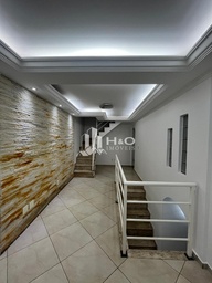 Sobrado de 2 quartos, 80m² no bairro Vila Ré, em São Paulo | Eu Corretor