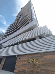 Apartamento de 3 quartos, no bairro Setor Marista, em Goiânia | Eu Corretor