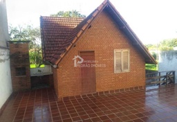 Casa de 3 quartos, 125m² no bairro Jardim Morumbi, em Lençóis Paulista | Eu Corretor