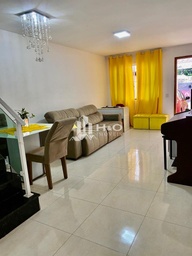 Sobrado de 2 quartos, 85m² no bairro Vila Progresso (Zona Leste), em São Paulo | Eu Corretor