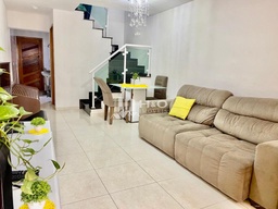 Sobrado de 2 quartos, 85m² no bairro Vila Progresso (Zona Leste), em São Paulo | Eu Corretor