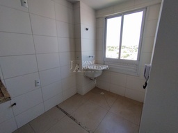 Apartamento de 3 quartos, no bairro Vila Lucy, em Goiânia | Eu Corretor