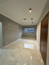 Casa de 3 quartos, no bairro Jardim Alto Paraíso, em Aparecida de Goiânia | Eu Corretor