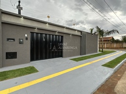 Casa de 3 quartos, no bairro Jardim Alto Paraíso, em Aparecida de Goiânia | Eu Corretor