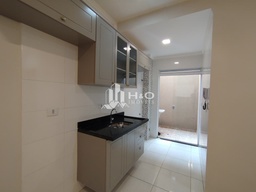 Apartamento de 2 quartos, 43m² no bairro Vila Progresso (Zona Leste), em São Paulo | Eu Corretor